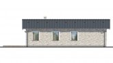 Ansicht - BUNGALOW 153